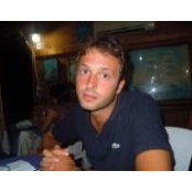 Francesco Leone's photo
