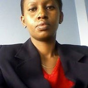 Lilian Kinyanjui's photo
