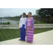 Yee Yee Khine's photo