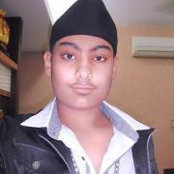 Manpreet Singh's photo