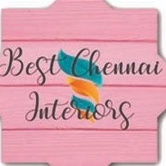 Best Chennai Interiors