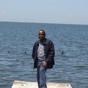 Zack Githinji's photo