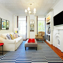 Living Room Ideas