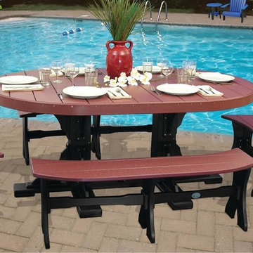 Amish Outdoor Furniture
