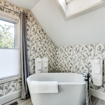 Simpson master bath