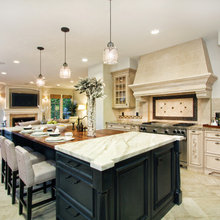Darren's Kitchen