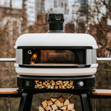 Outdoor Kitchen