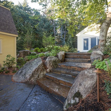 Lake Winnisquam Home