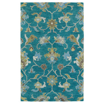 Kaleen Helena Collection Rug, 5'x7'9"