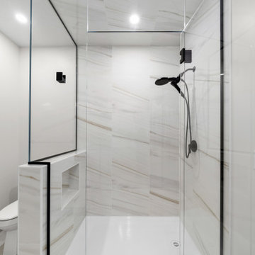Sunset Ridge Ensuite