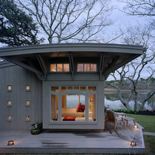 Exterior paint/look