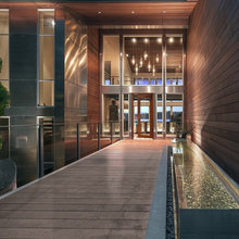 entry way