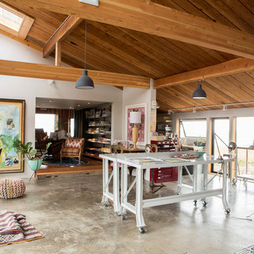 Sculpture Point Drive, The Sea Ranch