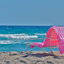 Basic Bath Towel... More Than Just A Towel! - Bath Towels