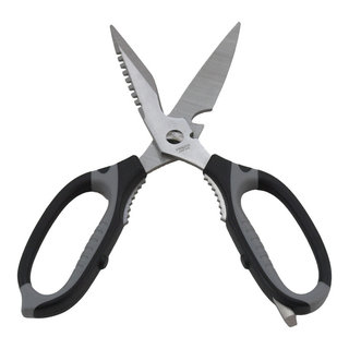 36 Packs Scissors, 8 Multipurpose Scissors, Ultra Sharp Blade