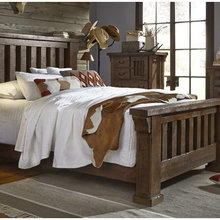 Bedrooms