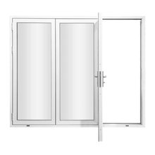 Front Entry Door