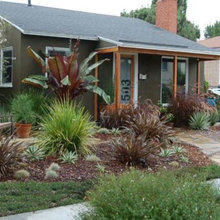 alameda yard