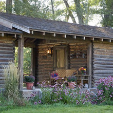 Cool Cabin