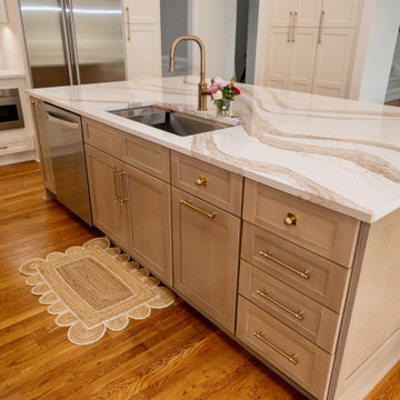 McWilliams Kitchen