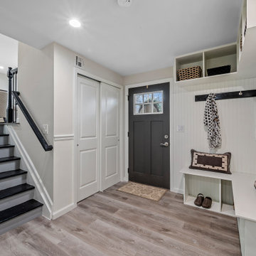 Pihlman Staging