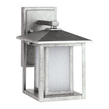 Outdoor lighting