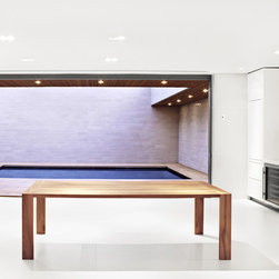 Porcelain - Flooring