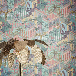 Cole & Son - Wallpaper - Products