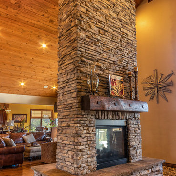 Hassayampa Living Room