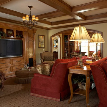 North Greenwich, CT - Renovation