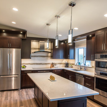 Fosi Residence at Highview in New Rochelle