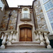 Upper Saddle River