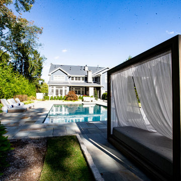 Creating Your Own Getaway