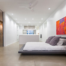 Bedrooms
