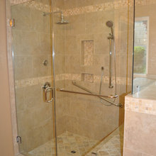 Full Bath Remodel