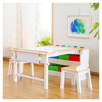 Arts and Crafts Center