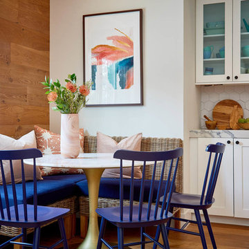 Mar Vista Family Home