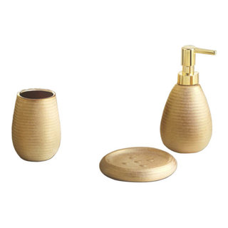Brass Bathroom Accessories - TheBathOutlet