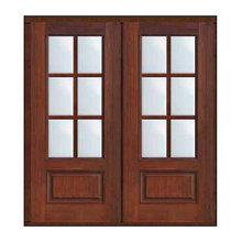 patio doors