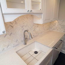 Backsplash