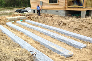 New Septic Systems