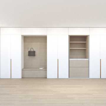 Tailored Details Kitchen