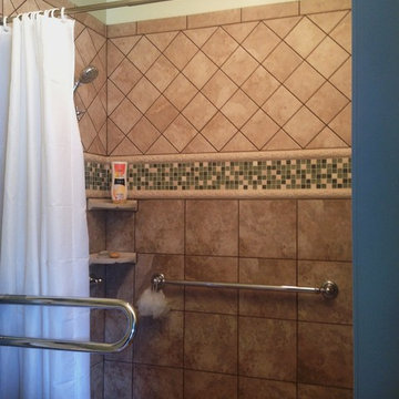 Laub Residence