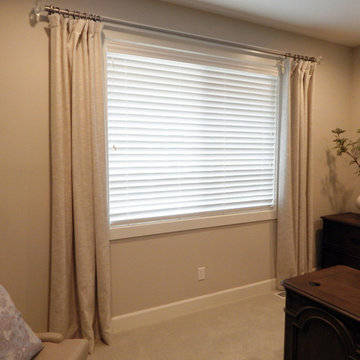 Issaquah Residence