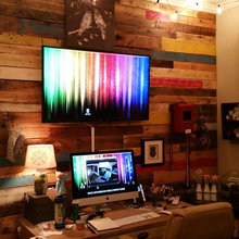 Carl's Office