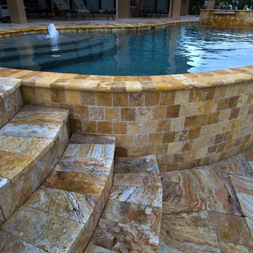 Jackson Custom Pools