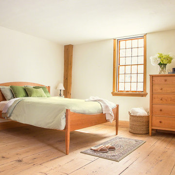Vermont Shaker Bedroom Collection