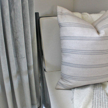 Tranquil Master Bedroom