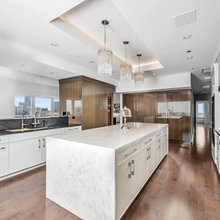 Kitchen Ideas