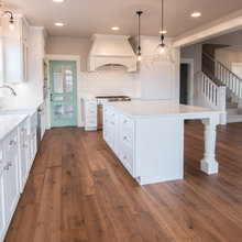 Niagara kitchen